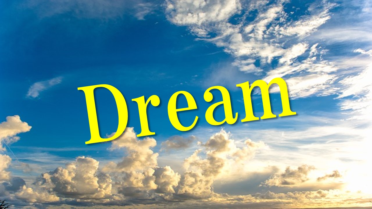 夢を持つことは本当に大切なのか？